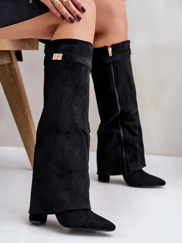 Ariana | Klassische Ankle Boots