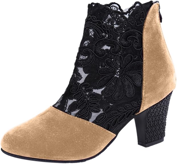 Leonie | Schnürstiefel