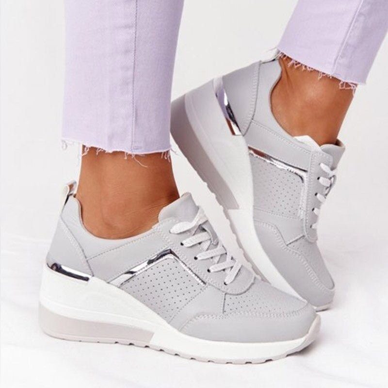 Manuela™ | Trendiges Schuhwerk
