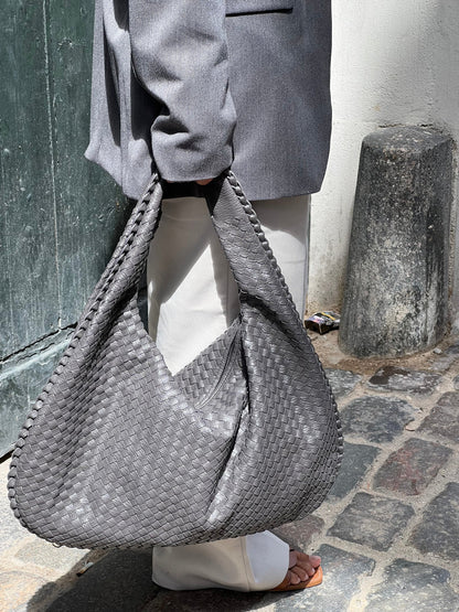 Alice™ | Trendige gewebte Tasche