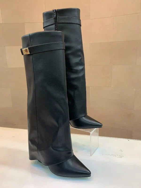 Ariana | Klassische Ankle Boots