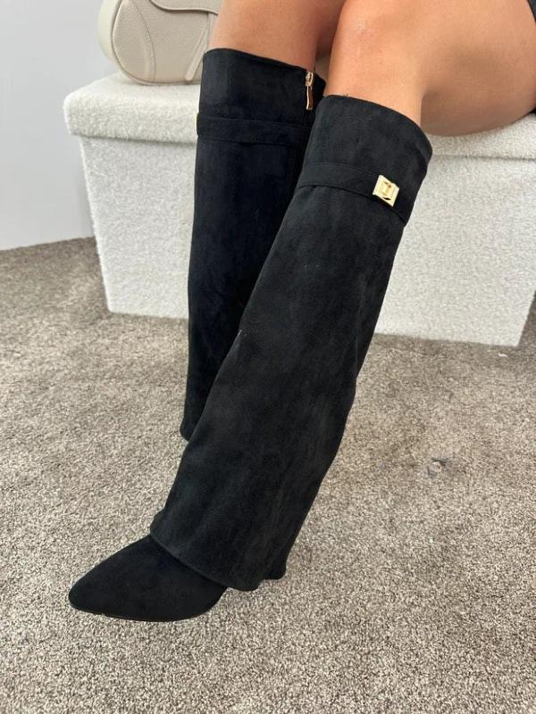 Ariana | Klassische Ankle Boots