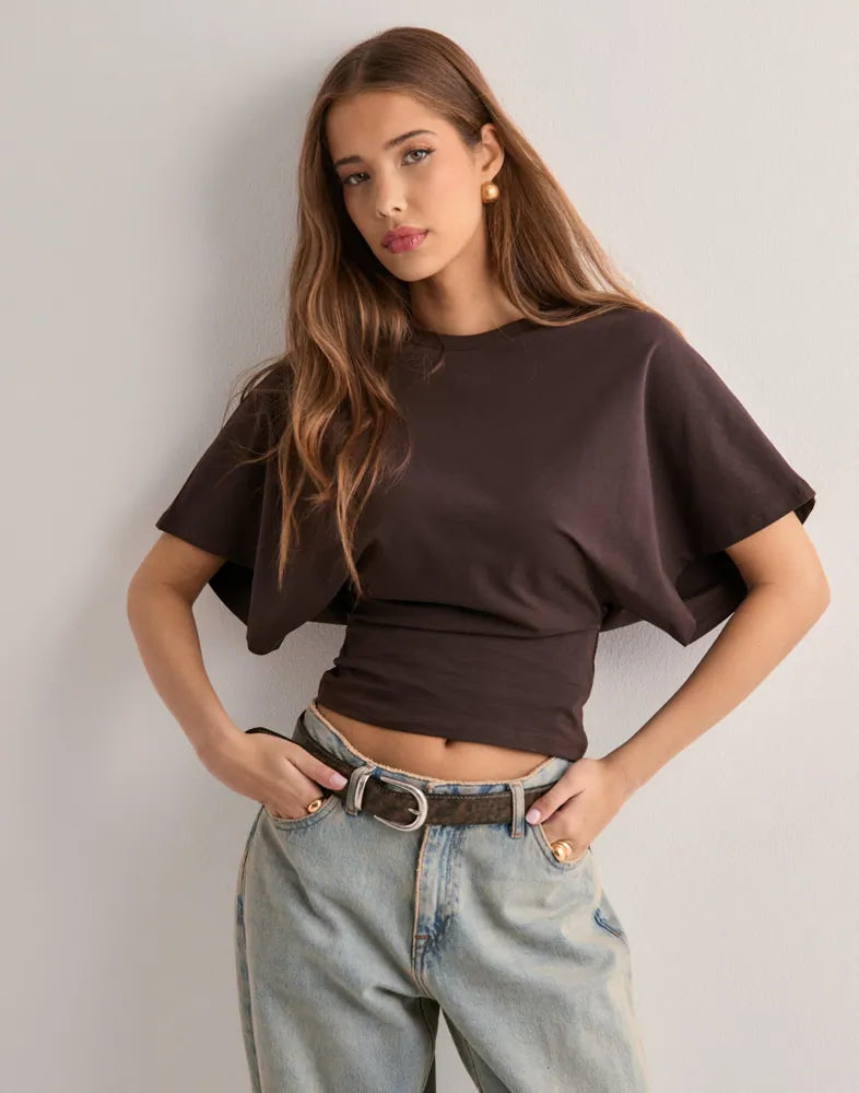 Iconic™ | Weite Ärmel Tee