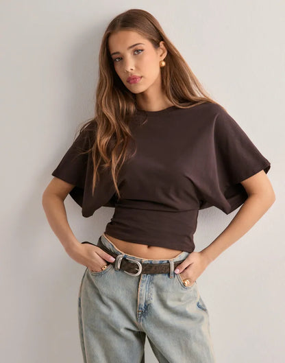 Iconic™ | Weite Ärmel Tee