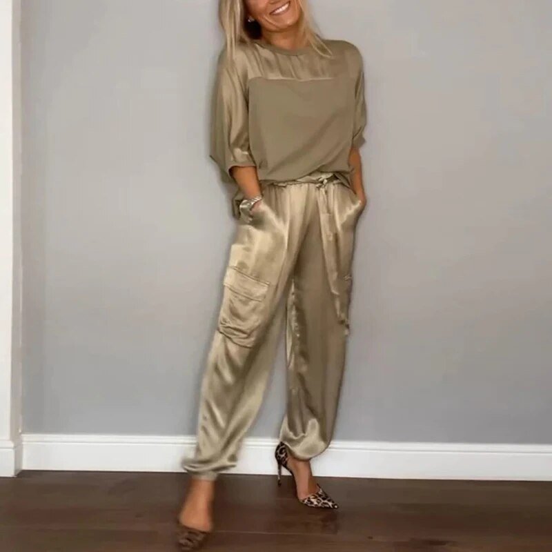 Nova | Freizeitkleidung für Damen Set