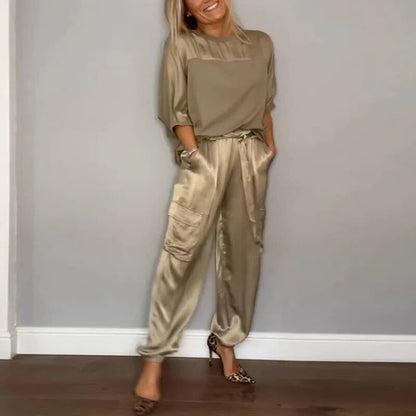 Nova | Freizeitkleidung für Damen Set
