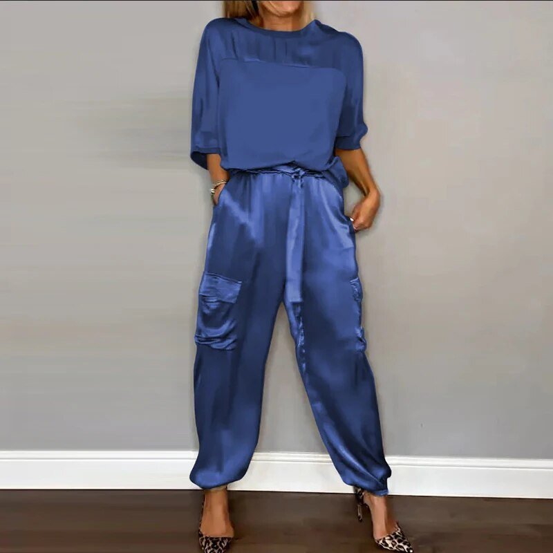 Nova | Freizeitkleidung für Damen Set