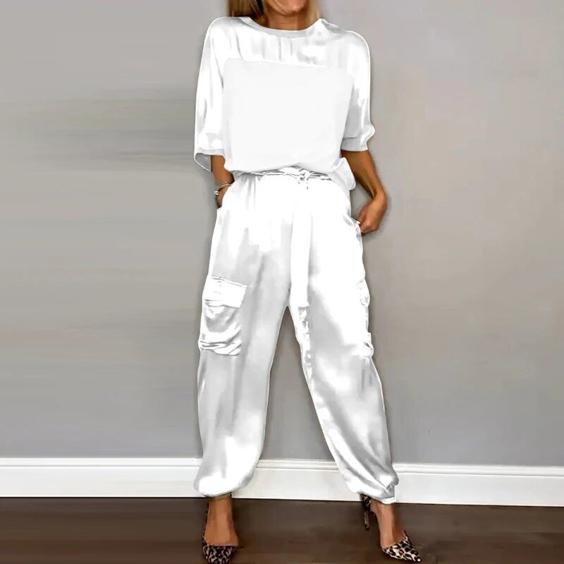 Nova | Freizeitkleidung für Damen Set