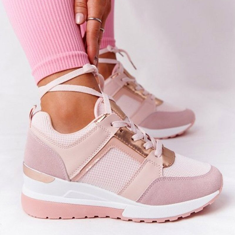 Manuela™ | Trendiges Schuhwerk