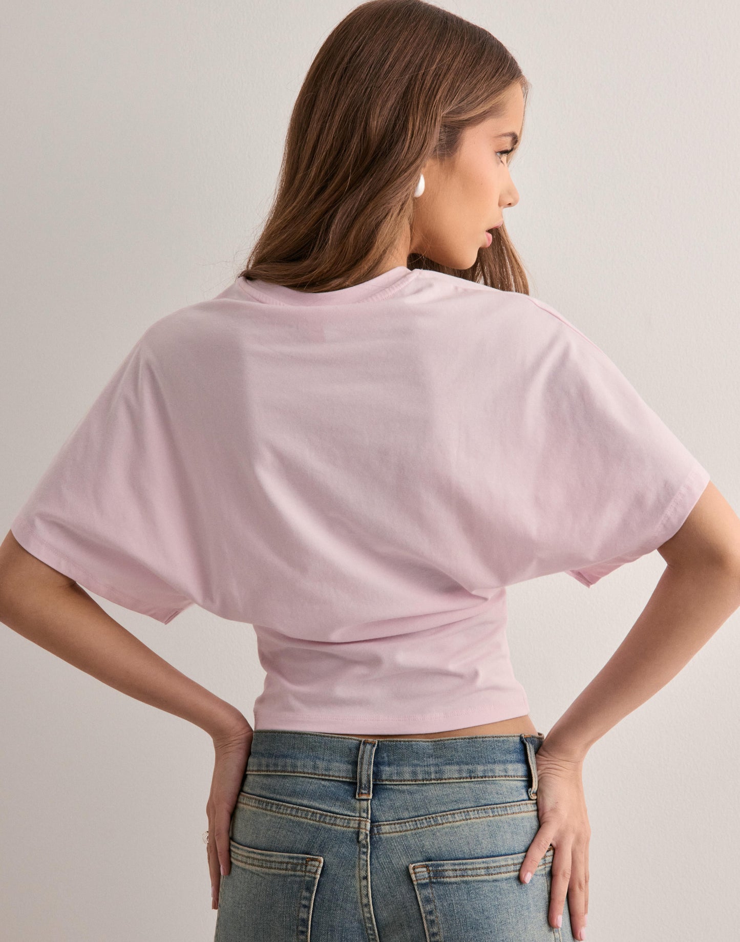 Iconic™ | Weite Ärmel Tee