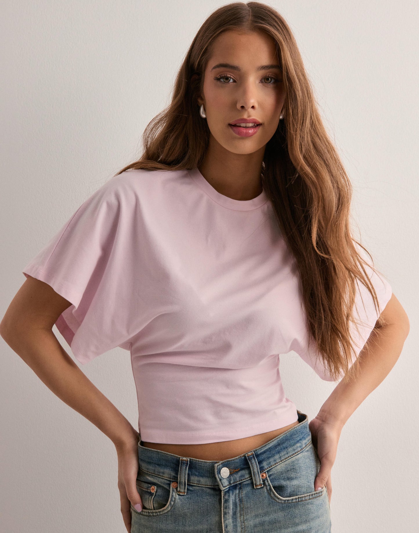 Iconic™ | Weite Ärmel Tee
