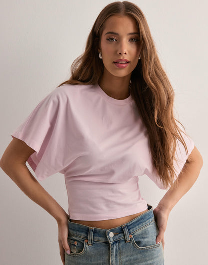 Iconic™ | Weite Ärmel Tee
