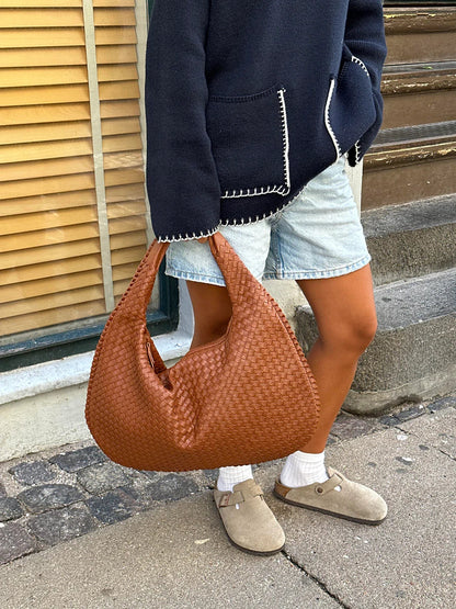 Alice™ | Trendige gewebte Tasche
