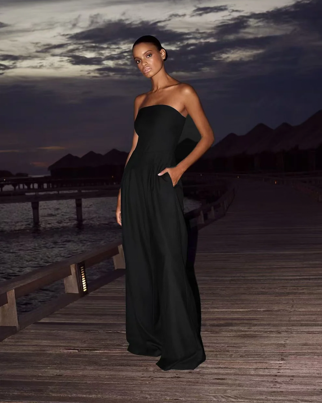 Emilia™ | Luxe Flow-Kombination